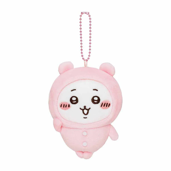 Chiikawa: PLUSH MASCOT - Chiikawa (Pajama Party)