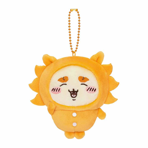 Chiikawa: PLUSH MASCOT - Shisa (Pajama Party)