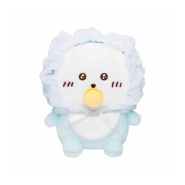 Nagano Characters: BABY PLUSH - Joke Bear