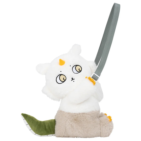 Chiikawa: PLUSH SHOULDER BAG - Anoko Together