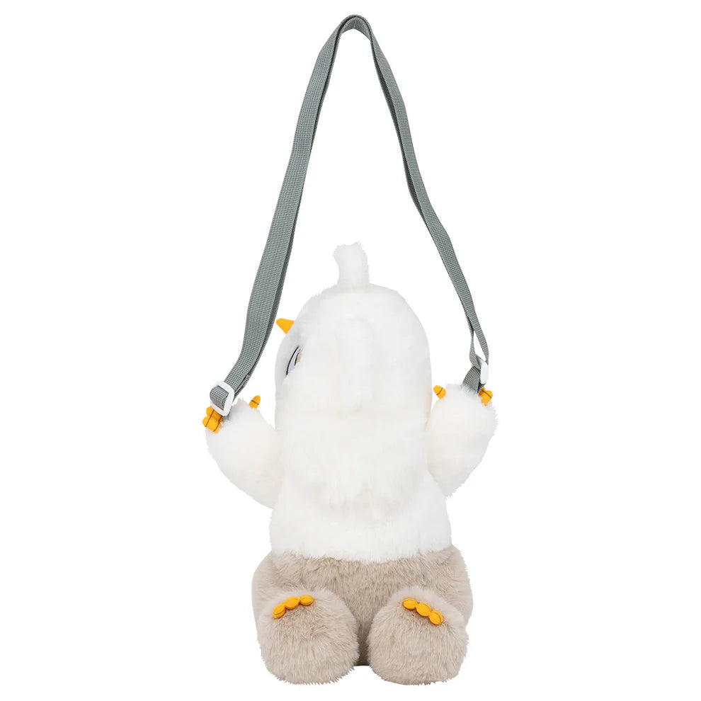 Chiikawa: PLUSH SHOULDER BAG - Anoko Together