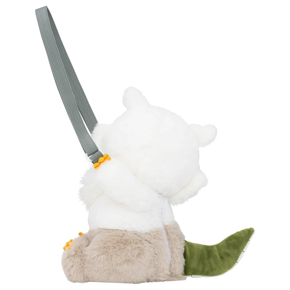 Chiikawa: PLUSH SHOULDER BAG - Anoko Together