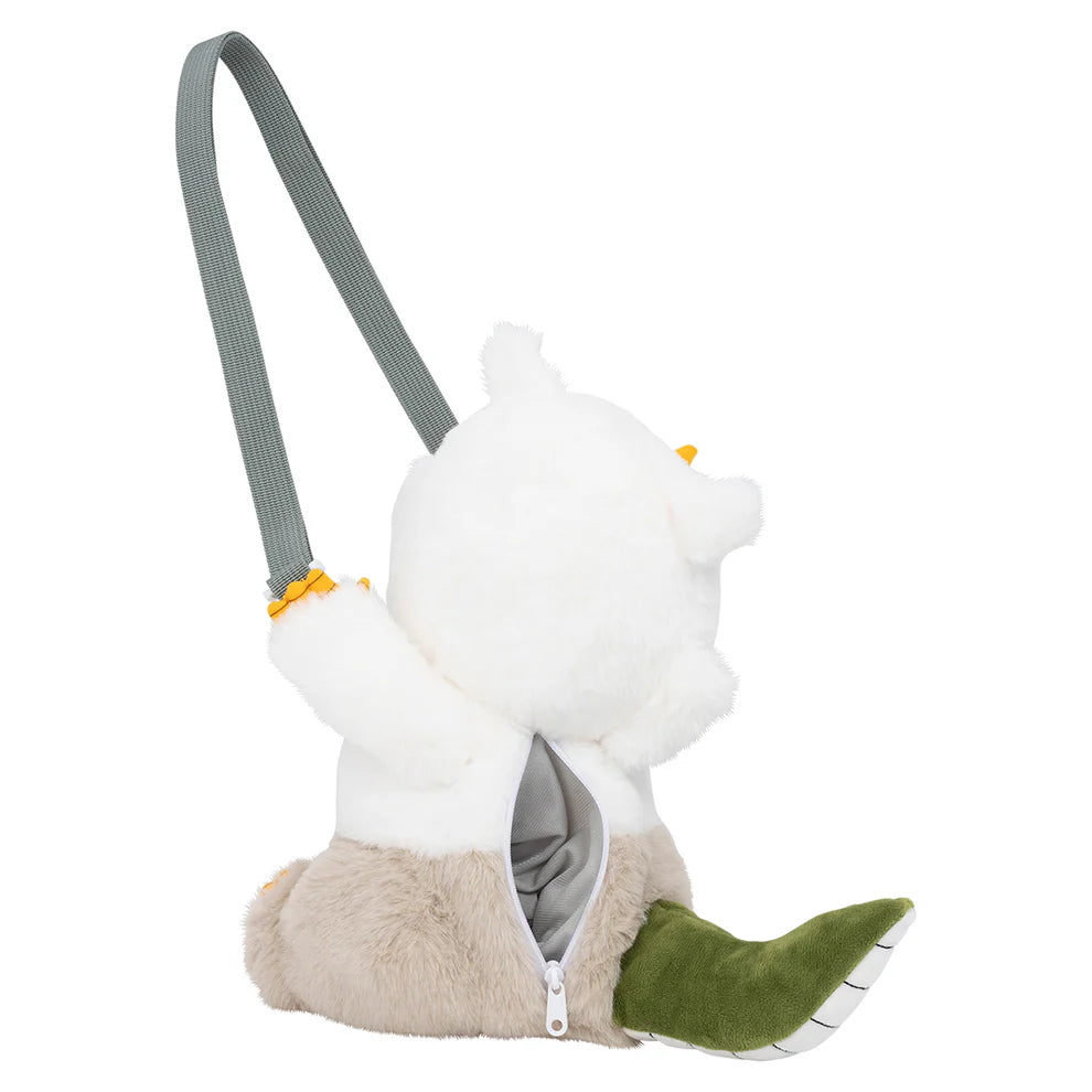 Chiikawa: PLUSH SHOULDER BAG - Anoko Together