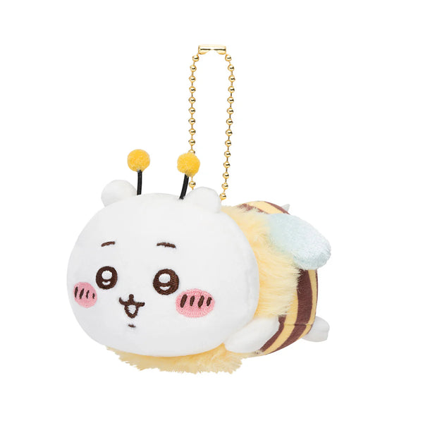 Chiikawa: PLUSH MASCOT - Chiikawa (Bee)