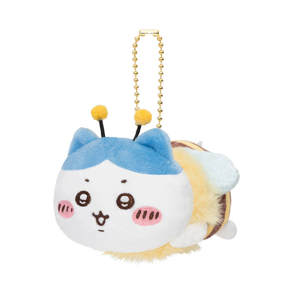 Chiikawa: PLUSH MASCOT - Hachiware (Bee)