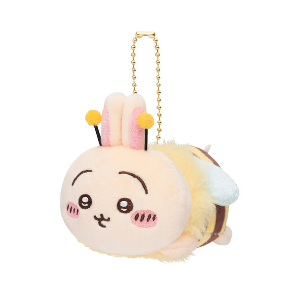 Chiikawa: PLUSH MASCOT - Usagi (Bee)
