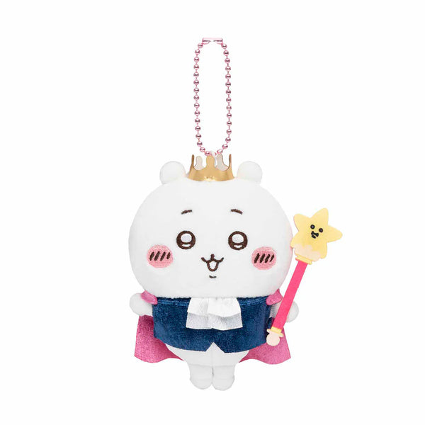 Chiikawa: PLUSH MASCOT - Chiikawa (Bir~thday)