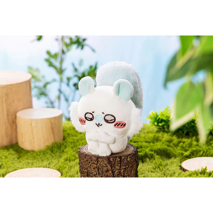 Momonga Sad-faced Plush Toy
