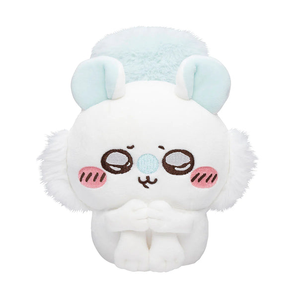 Momonga Sad-faced Plush Toy