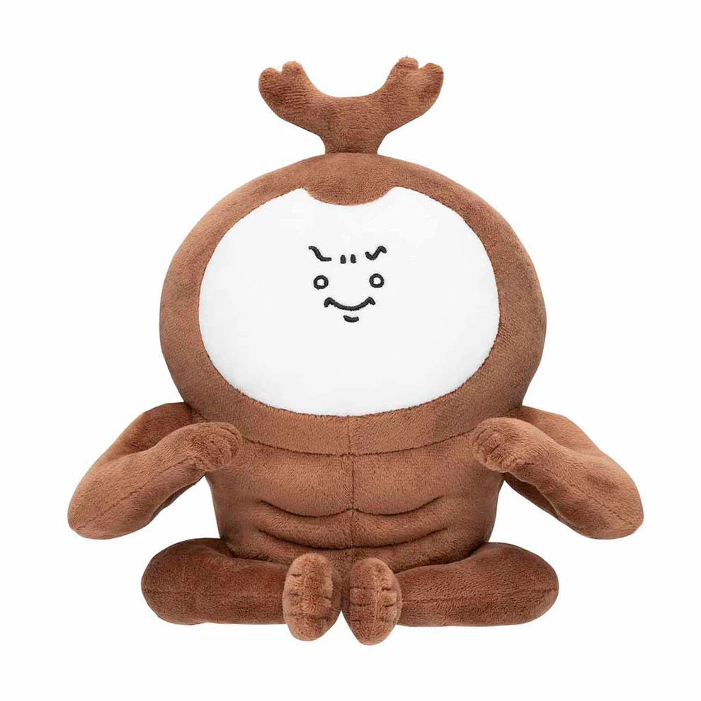 Chiikawa: PLUSH - Beetle (Large)