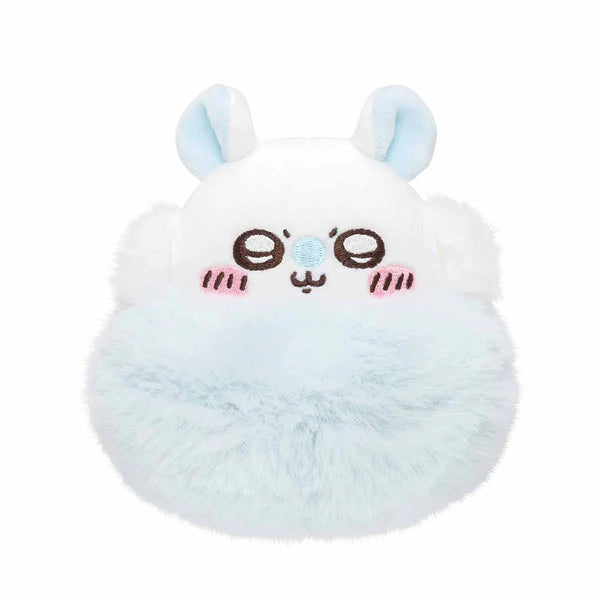 Chiikawa: PLUSH MASCOT - Momonga (Soft Tail)