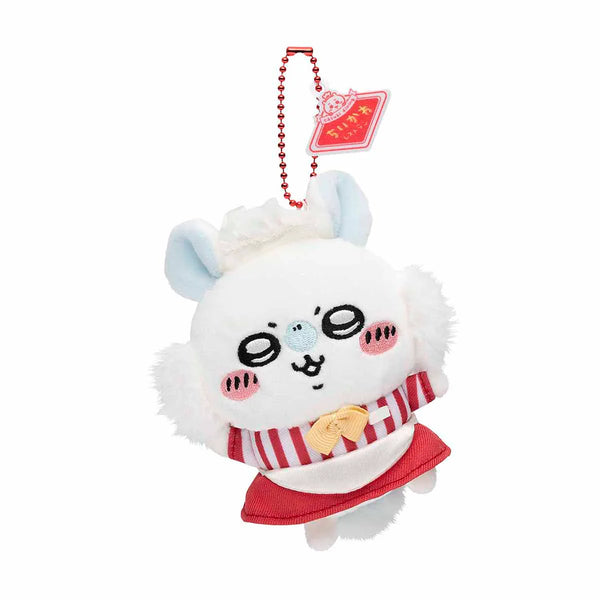 Chiikawa: PLUSH MASCOT - Momonga (Restaurant Hall)