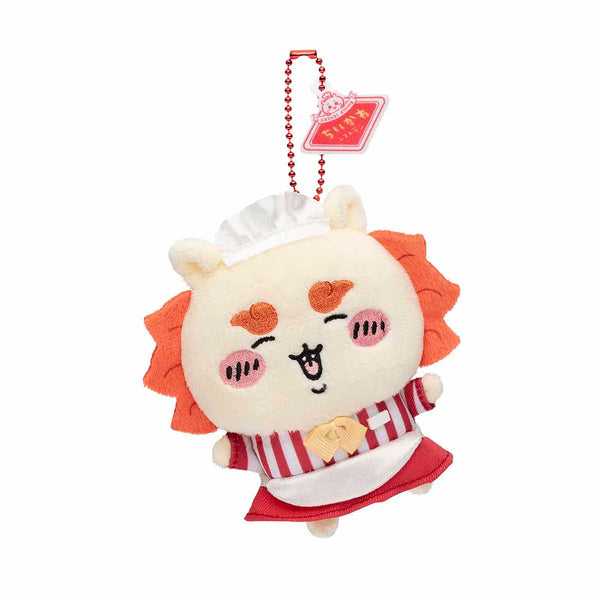 Chiikawa: PLUSH MASCOT - Shisa (Restaurant Hall)