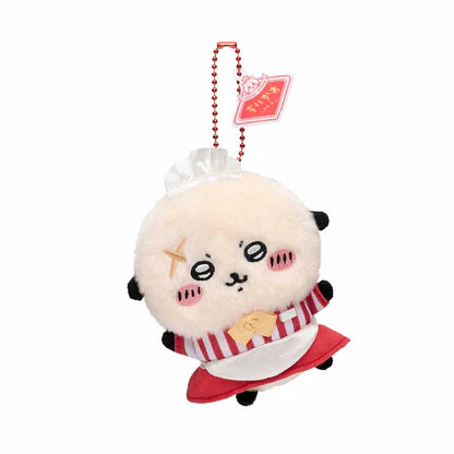 Chiikawa: PLUSH MASCOT - Rakko (Restaurant Hall)