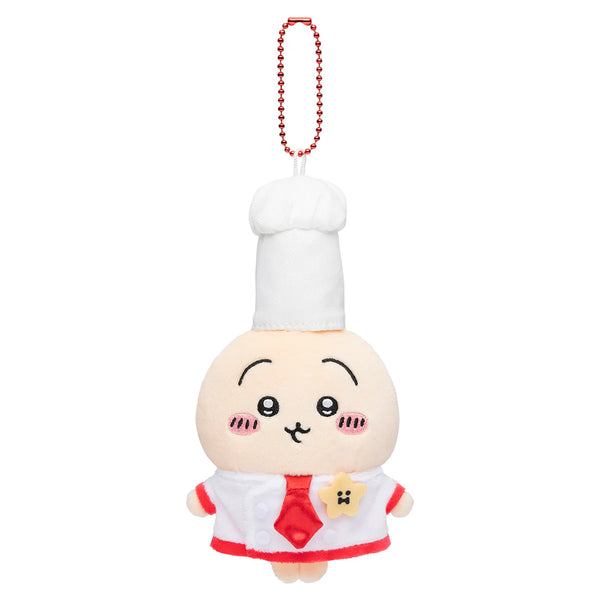 Chiikawa: PLUSH MASCOT - Usagi (Restaurant Cook)