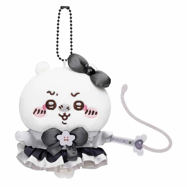 Chiikawa: PLUSH MASCOT - Ultra Magical Chiikawa (Bad Version)