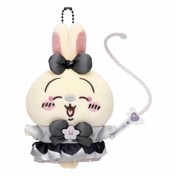 Chiikawa: PLUSH MASCOT - Ultra Magical Usagi (Bad Version)