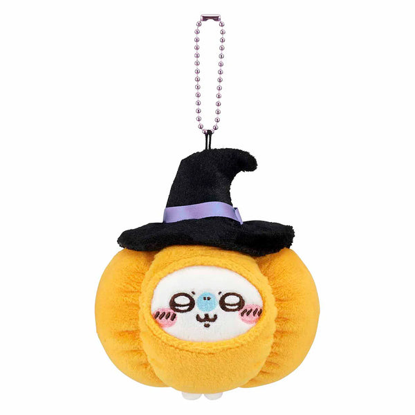 Chiikawa: PLUSH MASCOT - Momonga (Fun Costume~!)