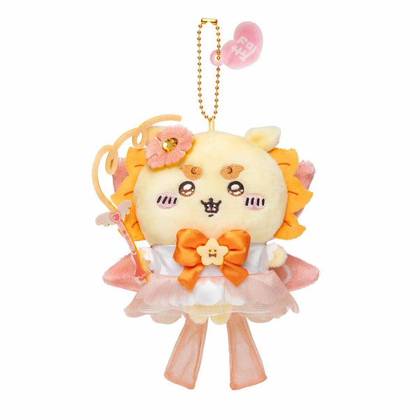 Chiikawa: PLUSH MASCOT - Shisa (Super Magical Chiikawa Power-Up)