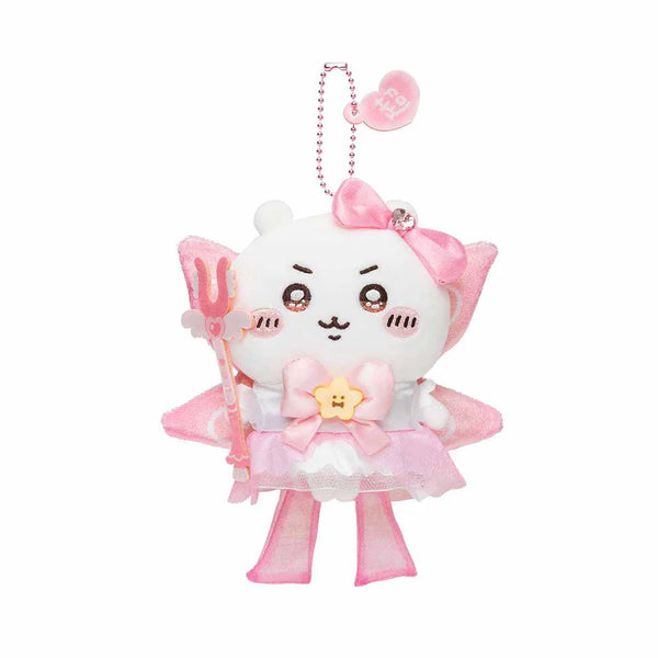 Chiikawa: PLUSH MASCOT - Chiikawa (Super Magical Chikawa Power-Up)