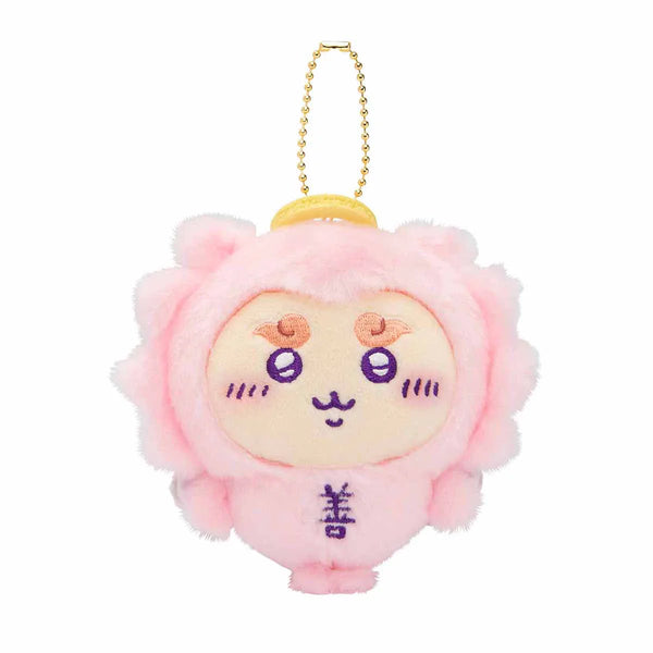 Chiikawa: PLUSH MASCOT - Shisa (Angel Baby)