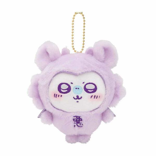 Chiikawa: PLUSH MASCOT - Momonga (Demon Baby)