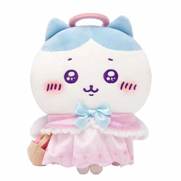 Chiikawa: PLUSH - Hachiware (Angel)