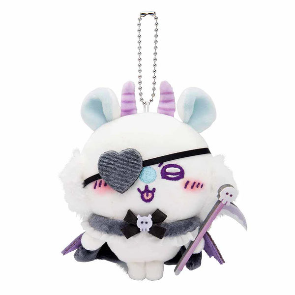 Chiikawa: PLUSH MASCOT - Momonga (Demonic)