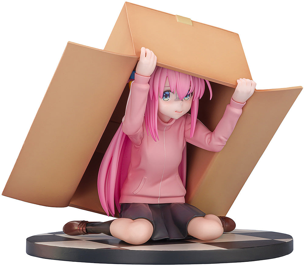 PRE ORDER Bocchi the Rock!: 1/7 SCALE FIGURE - Hitori Gotoh
