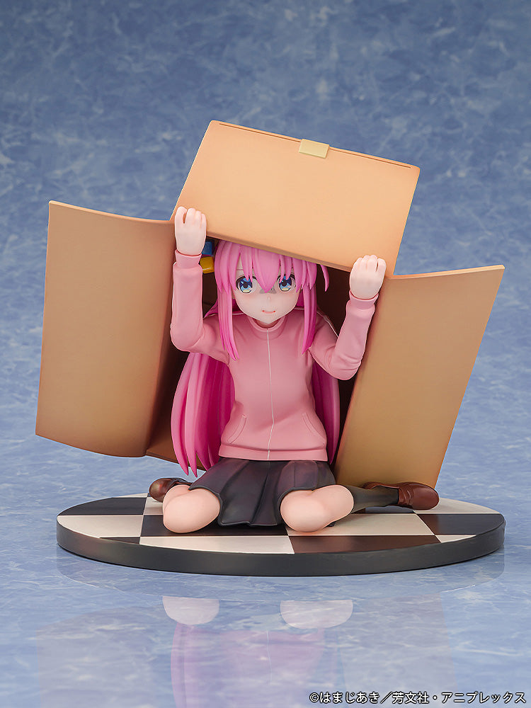 PRE ORDER Bocchi the Rock!: 1/7 SCALE FIGURE - Hitori Gotoh