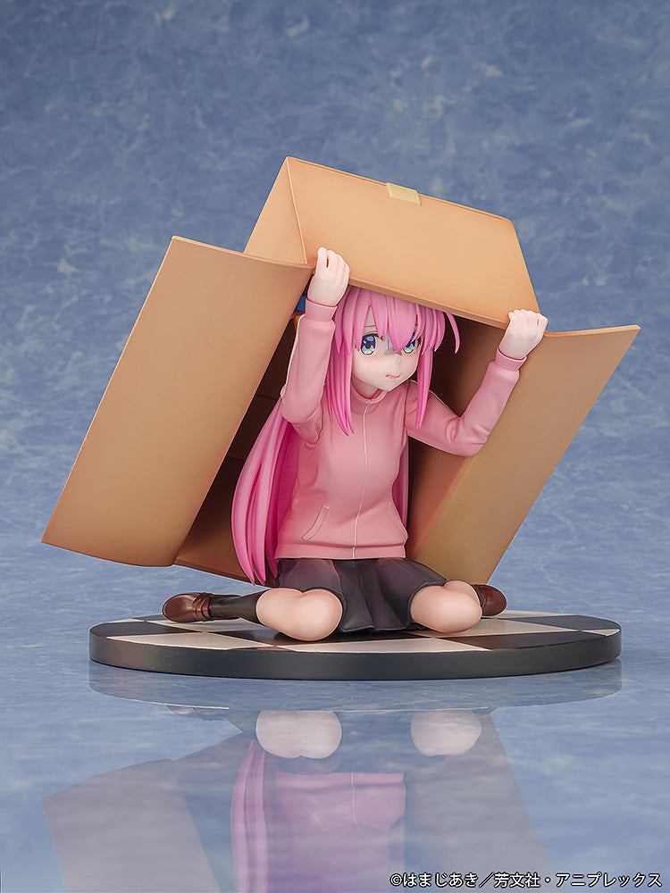 PRE ORDER Bocchi the Rock!: 1/7 SCALE FIGURE - Hitori Gotoh