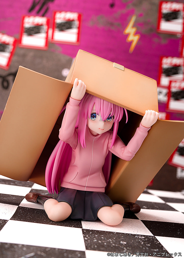 PRE ORDER Bocchi the Rock!: 1/7 SCALE FIGURE - Hitori Gotoh