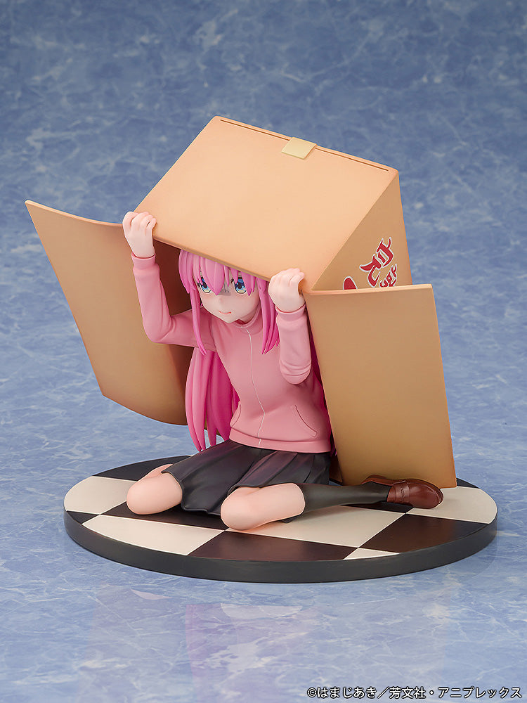 PRE ORDER Bocchi the Rock!: 1/7 SCALE FIGURE - Hitori Gotoh