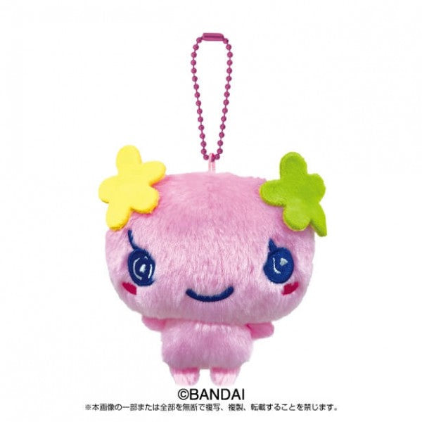 Tamagotchi - Chibi Plush Mascot - Flowertchi