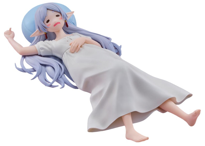 PRE ORDER Frieren Beyond Journeys End: YUMEMIRIZE FIGURE - Frieren (Nap)