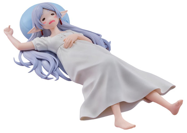 PRE ORDER Frieren Beyond Journeys End: YUMEMIRIZE FIGURE - Frieren (Nap)
