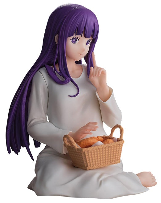 PRE ORDER Frieren Beyond Journeys End: YUMEMIRIZE FIGURE - Fern (Nap)