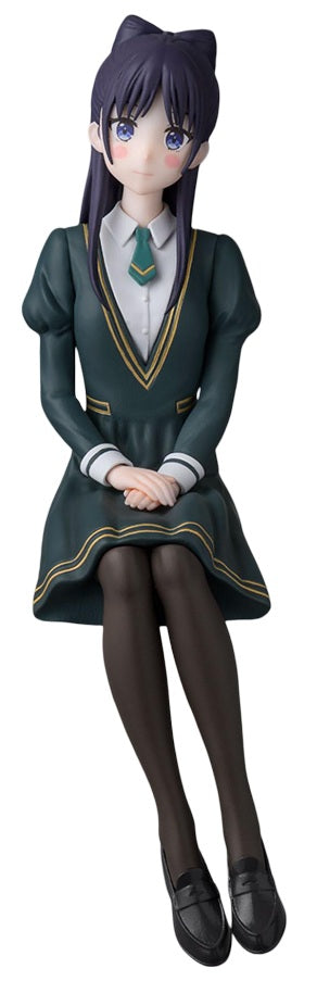 PRE ORDER Witch Watch: PM PERCHING FIGURE - Nemu Miyao