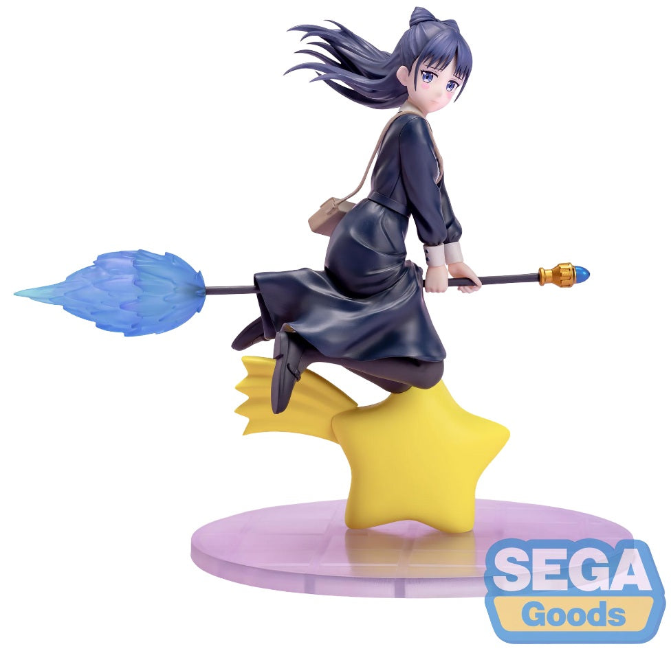 PRE ORDER Witch Watch: LUMINASTA FIGURE - Nemu Miyao