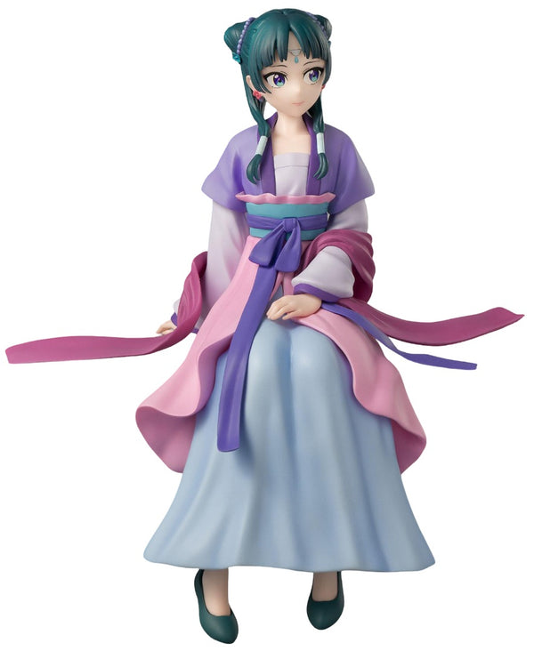 PRE ORDER The Apothecary Diaries: PM PERCHING FIGURE - Maomao (Moon Fairy Version)