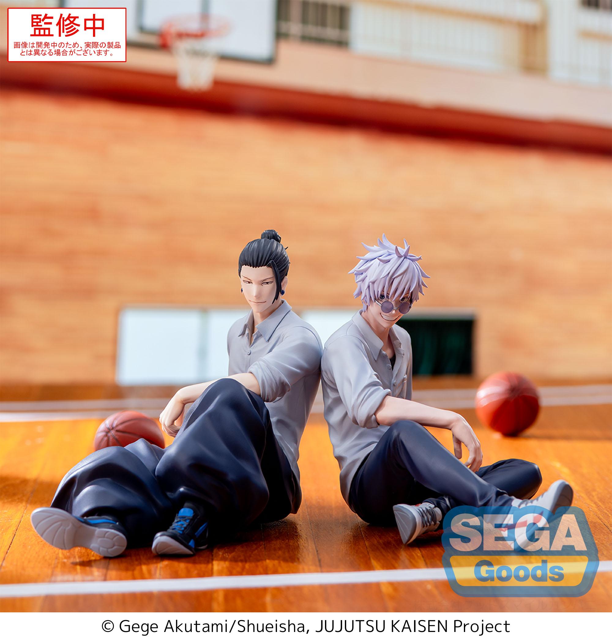 PRE ORDER Jujutsu Kaisen: YUMEMIRIZE FIGURE - Satoru Gojo (Hidden Inventory/Premature Death)
