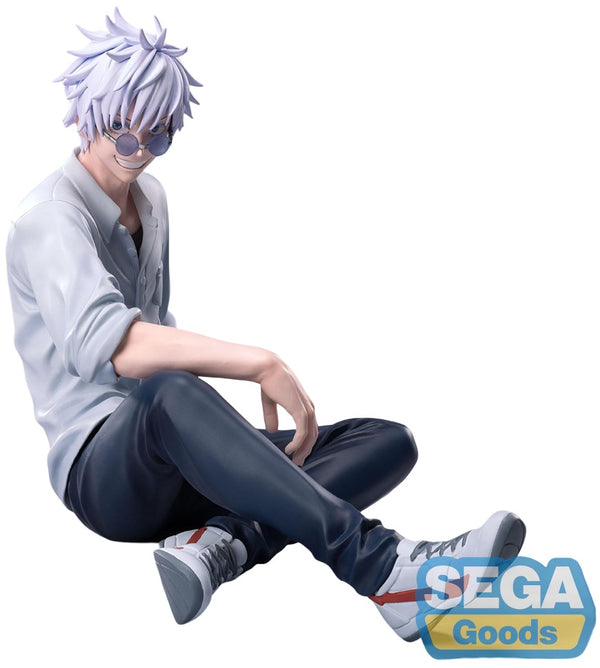 PRE ORDER Jujutsu Kaisen: YUMEMIRIZE FIGURE - Satoru Gojo (Hidden Inventory/Premature Death)