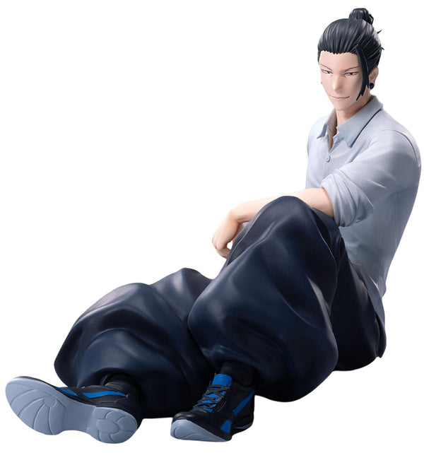 PRE ORDER Jujutsu Kaisen: YUMEMIRIZE FIGURE - Suguru Geto (Hidden Inventory/Premature Death)