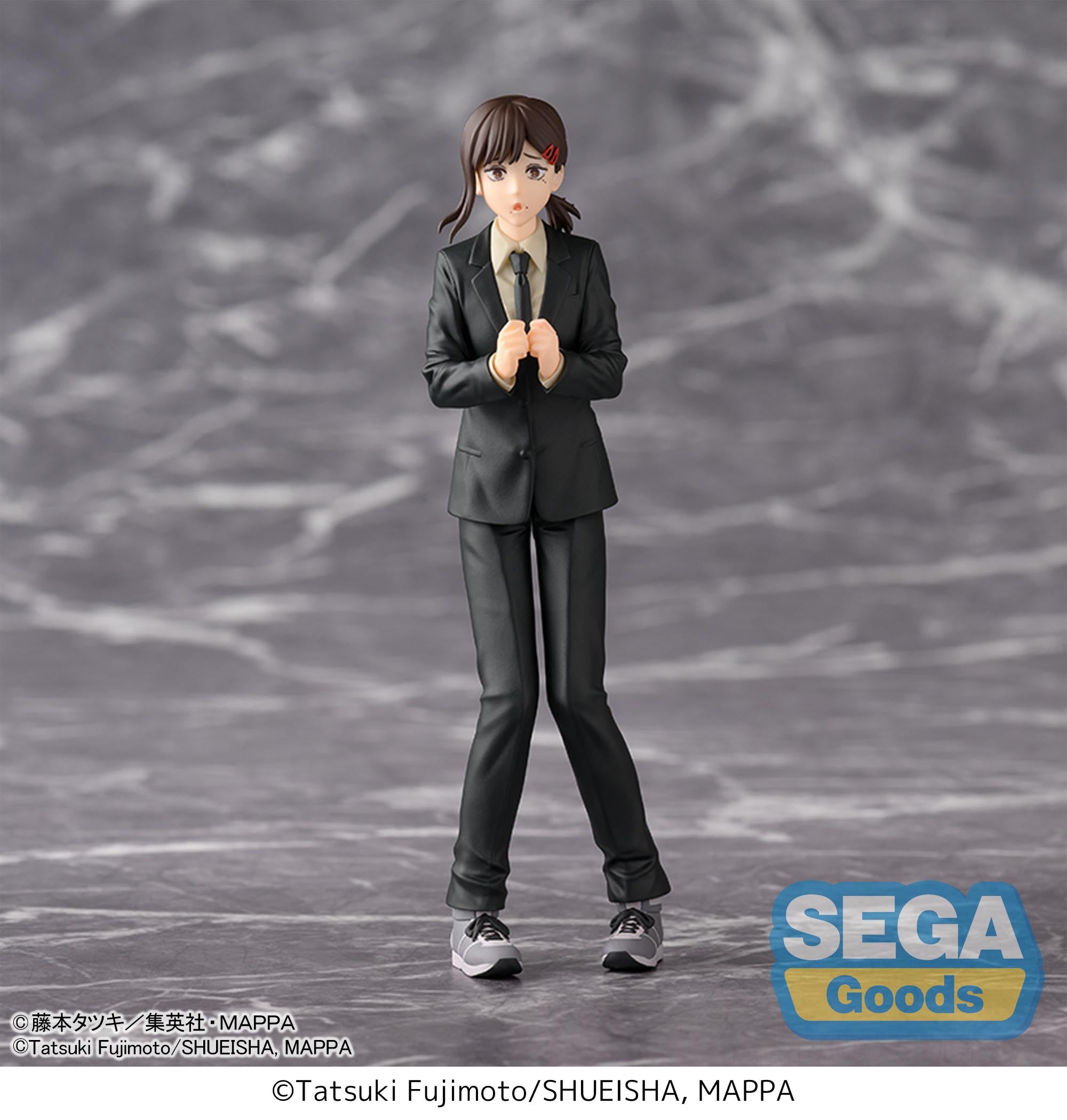 PRE ORDER Chainsaw Man: DESKTOP X DECORATE COLLECTIONS - Kobeni
