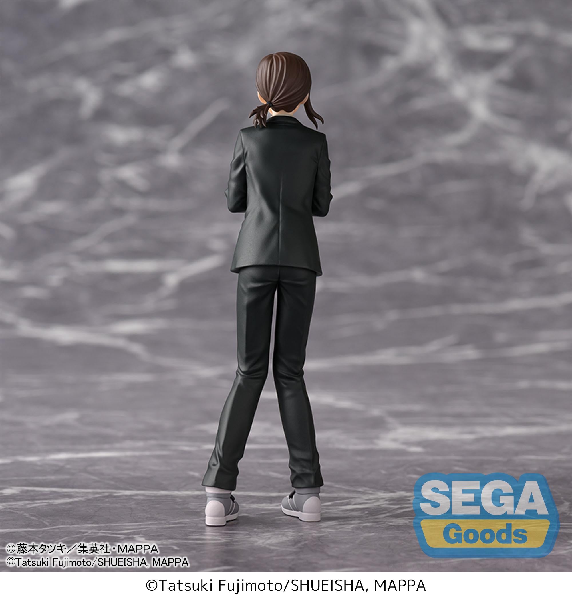 PRE ORDER Chainsaw Man: DESKTOP X DECORATE COLLECTIONS - Kobeni