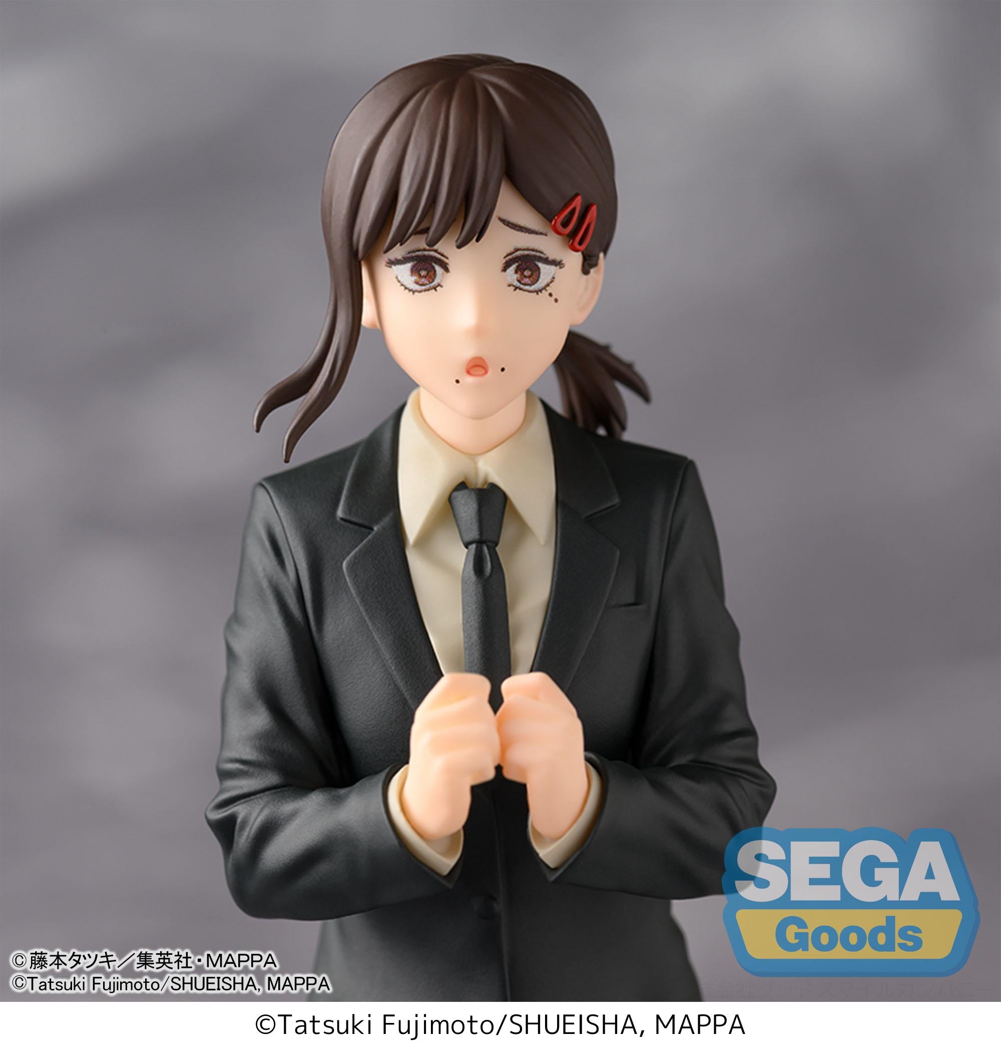 PRE ORDER Chainsaw Man: DESKTOP X DECORATE COLLECTIONS - Kobeni