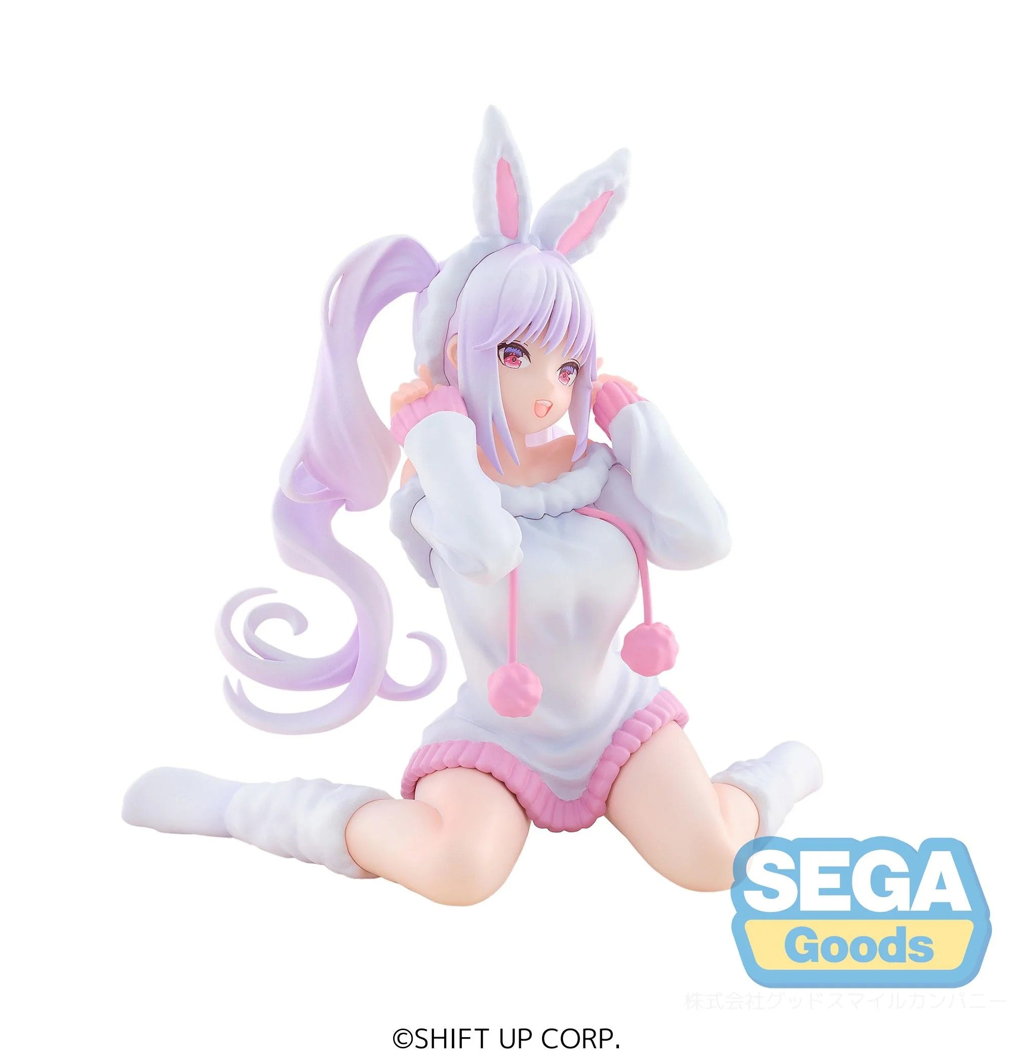 Mô Hình Alice Yumemirize - Goddess of Victory: Nikke Figure Chính Hãng Mô Hình Alice Yumemirize - Goddess of Victory: Nikke Figure Chính Hãng