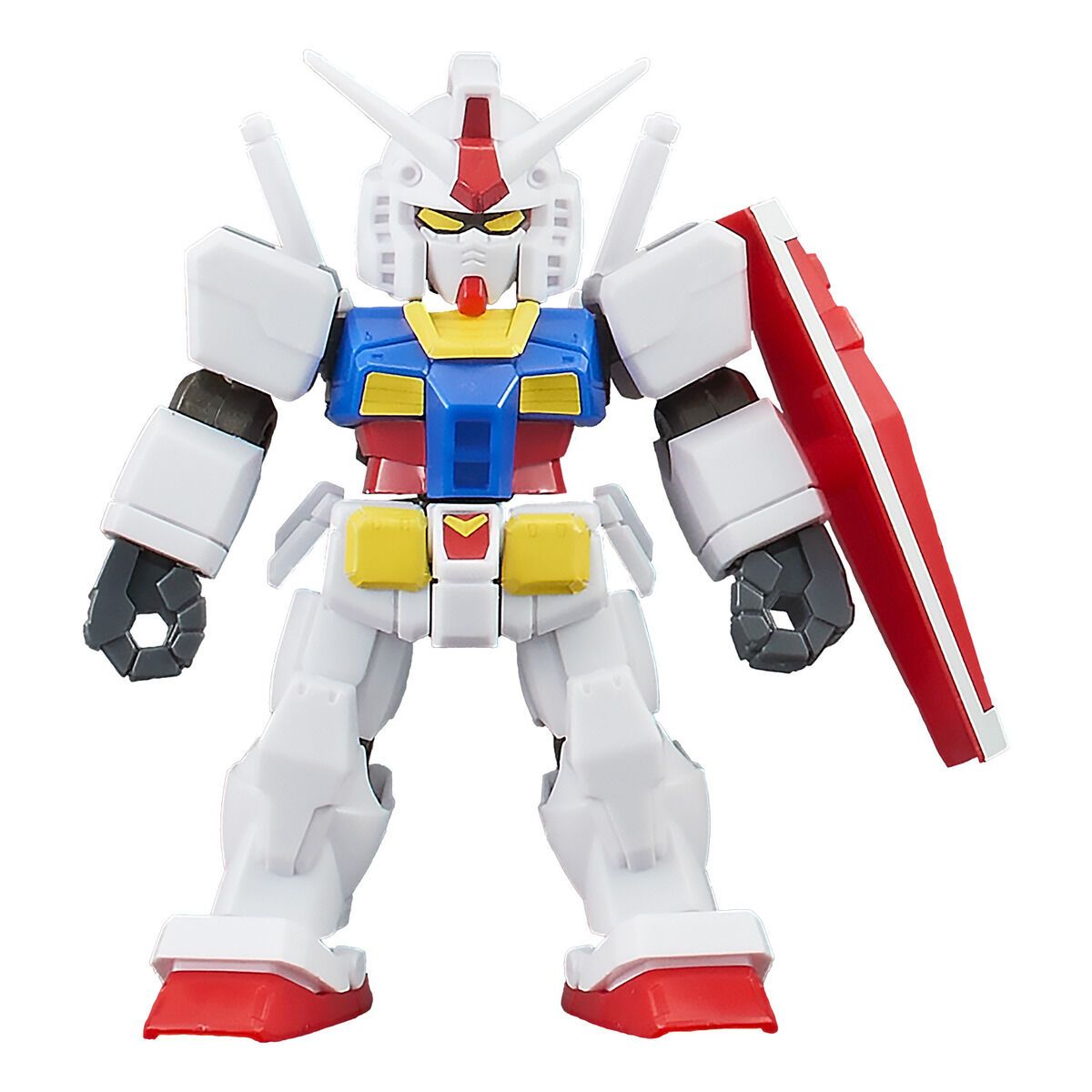 PRE ORDER Gundam: BLOCKCROSS FIGURE - RX-78-2 Gundam