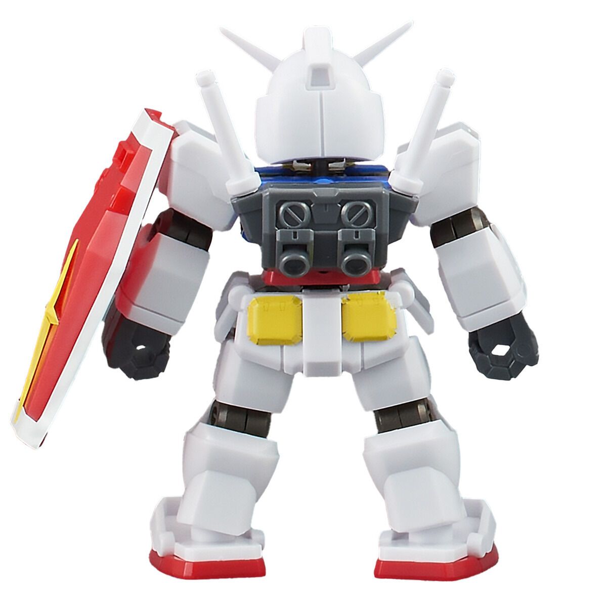 PRE ORDER Gundam: BLOCKCROSS FIGURE - RX-78-2 Gundam