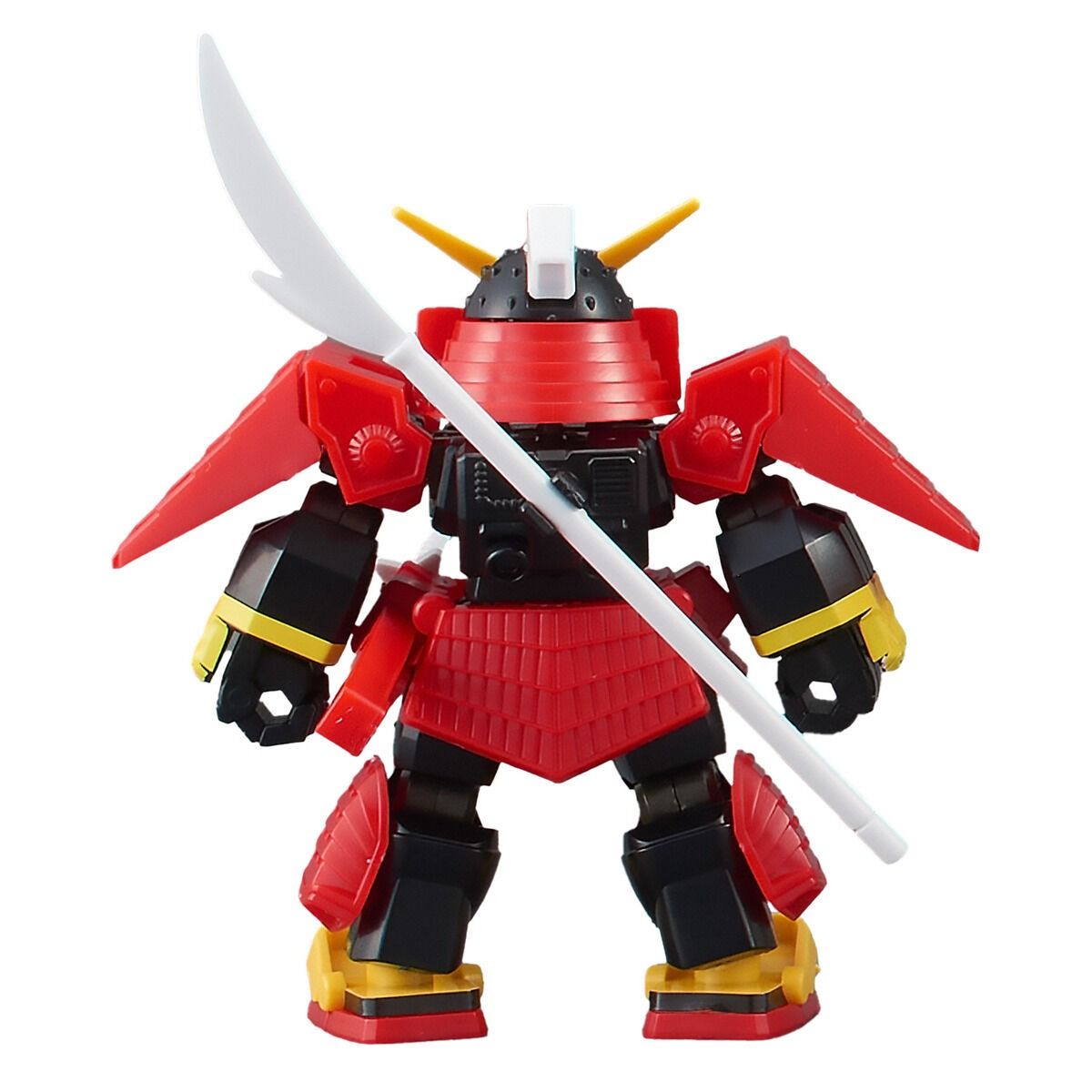 PRE ORDER Gundam: BLOCKCROSS FIGURE - Musha Gundam